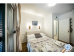 Apartmny CURI - Slano Chorvatsko