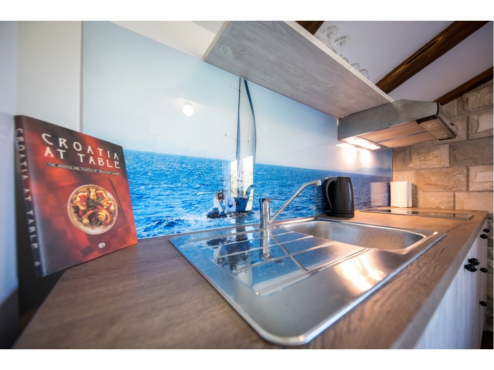 Appartements CURI - Slano Croatie