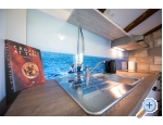 Apartmny CURI - Slano Chorvatsko