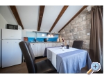 Apartmny CURI - Slano Chorvatsko