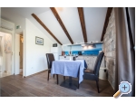 Apartmny CURI - Slano Chorvatsko