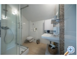 Apartmny CURI - Slano Chorvatsko