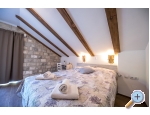 Apartmny CURI - Slano Chorvatsko