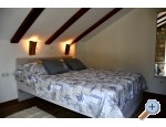 Apartmny CURI - Slano Chorvatsko
