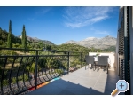 Apartmny CURI - Slano Chorvatsko