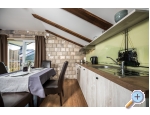 Apartmny CURI - Slano Chorvatsko