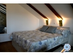 Apartmny CURI - Slano Chorvatsko