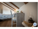 Apartmny CURI - Slano Chorvatsko