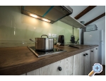 Apartmny CURI - Slano Chorvatsko