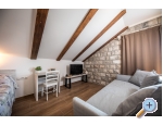 Apartmny CURI - Slano Chorvatsko