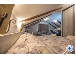 Apartmny CURI - Slano Chorvatsko