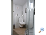 Apartmny CURI - Slano Chorvatsko
