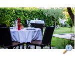 Apartmny CURI - Slano Chorvatsko