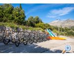 Apartmny CURI - Slano Chorvatsko