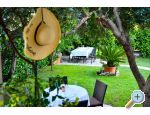 Apartmny CURI - Slano Chorvatsko