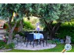 Apartmny CURI - Slano Chorvatsko