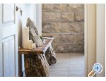 Apartmny CURI - Slano Chorvatsko