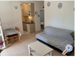 Appartements KOLA - Slano Kroatien