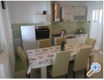 Appartements KOLA - Slano Kroatien