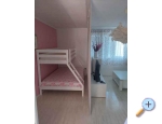 Appartements KOLA - Slano Kroatien
