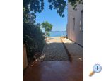 Apartmaji KOLA - Slano Hrvaka