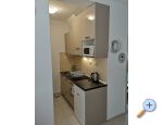 Apartmaji KOLA - Slano Hrvaka