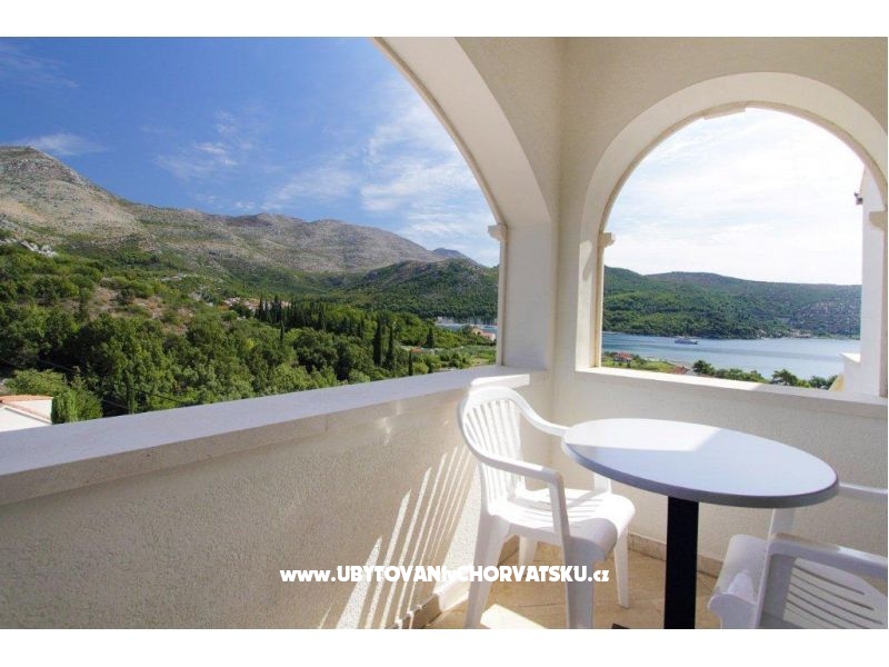 Ferienwohnungen Barbara – Ferienwohnung Slano, Kroatien – Foto 1