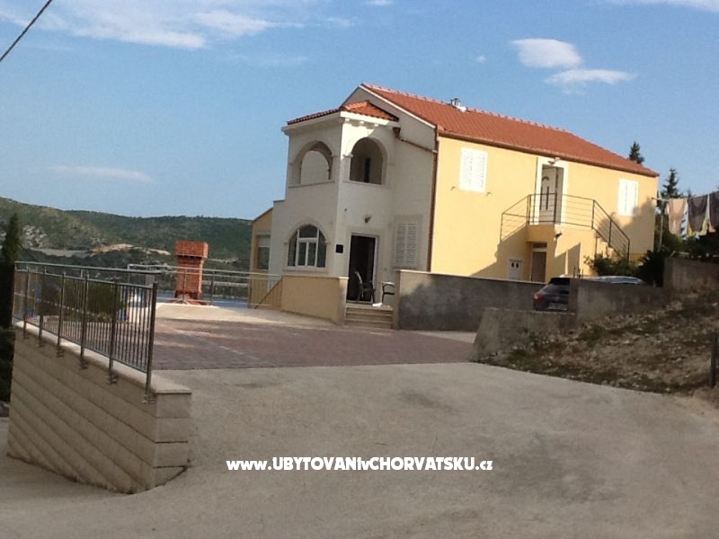 Ferienwohnungen Barbara – Ferienwohnung Slano, Kroatien – Foto 7