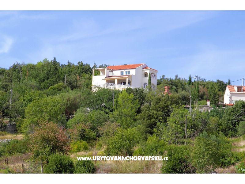 Ferienwohnungen Barbara – Ferienwohnung Slano, Kroatien – Foto 2