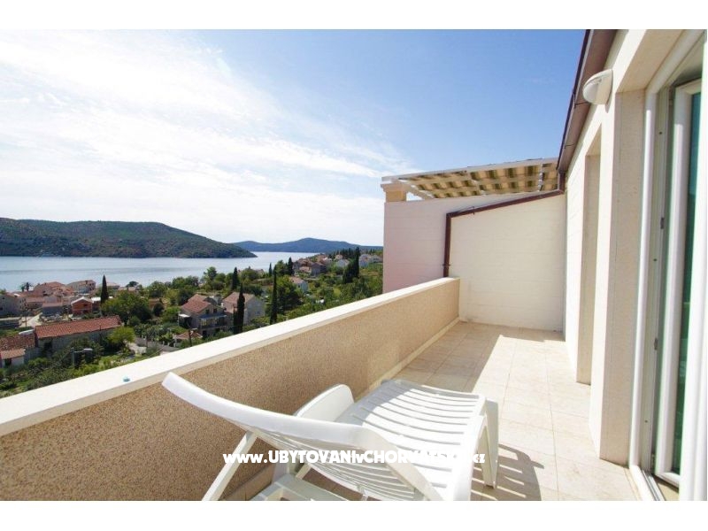 Ferienwohnungen Barbara – Ferienwohnung Slano, Kroatien – Foto 3