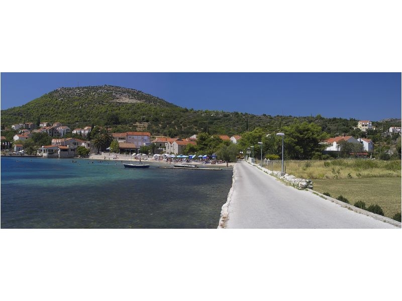 Ferienwohnungen Barbara – Ferienwohnung Slano, Kroatien – Foto 4
