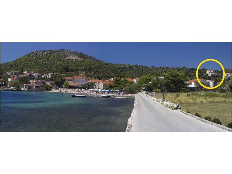 Ferienwohnungen Barbara – Ferienwohnung Slano, Kroatien – Foto 5