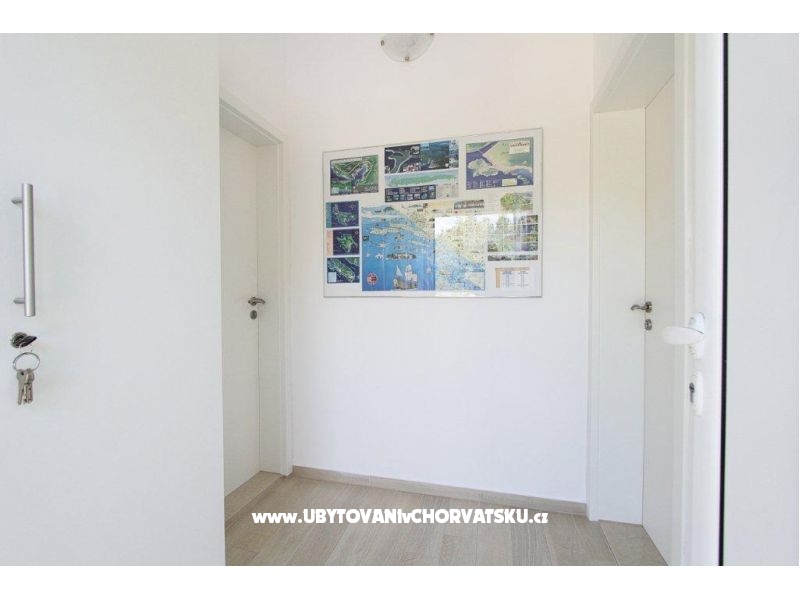 Ferienwohnungen Barbara – Ferienwohnung Slano, Kroatien – Foto 6