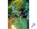 Garden view apart.150m from beach – Slano – Vorschau 2
