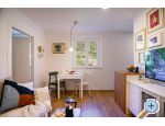 Garden view apart.150m from beach – Slano – Vorschau 5