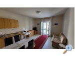 Miho Apartmny - Slano Chorvatsko