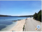 Miho Apartmny - Slano Chorvatsko