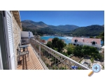 Miho Apartmny - Slano Chorvatsko