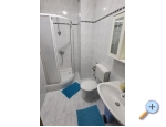 Miho Apartmny - Slano Chorvatsko