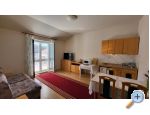 Miho Apartmny - Slano Chorvatsko