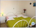 Pension Lobrovi - Slano Kroatien