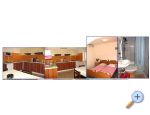 Pension Lobrovi - Slano Kroatien