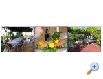 Pension Lobrovi - Slano Kroatien