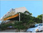 Pension Lobrovi - Slano Kroatien