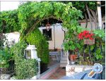 Pension Lobrovi - Slano Kroatien