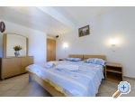 Pension Sunce - Slano Kroatien