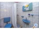 Pension Sunce - Slano Kroatien