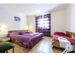 Pension Sunce - Slano Kroatien
