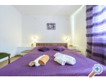 Pension Sunce - Slano Kroatien