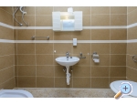 Pension Sunce - Slano Kroatien